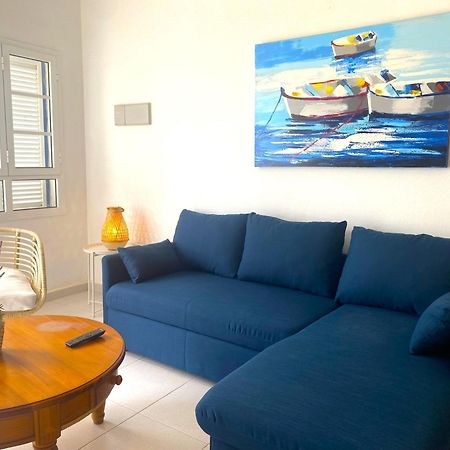 Apartamento Las Crucetas Caleta de Sebo Εξωτερικό φωτογραφία