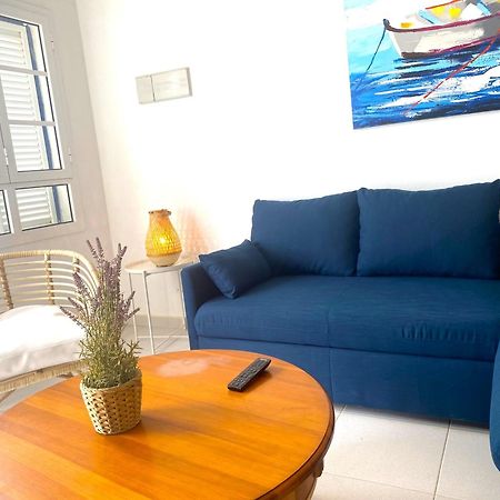 Apartamento Las Crucetas Caleta de Sebo Εξωτερικό φωτογραφία