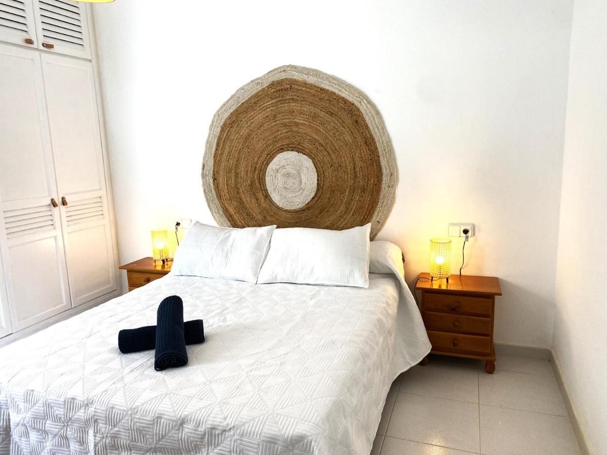 Apartamento Las Crucetas Caleta de Sebo Εξωτερικό φωτογραφία
