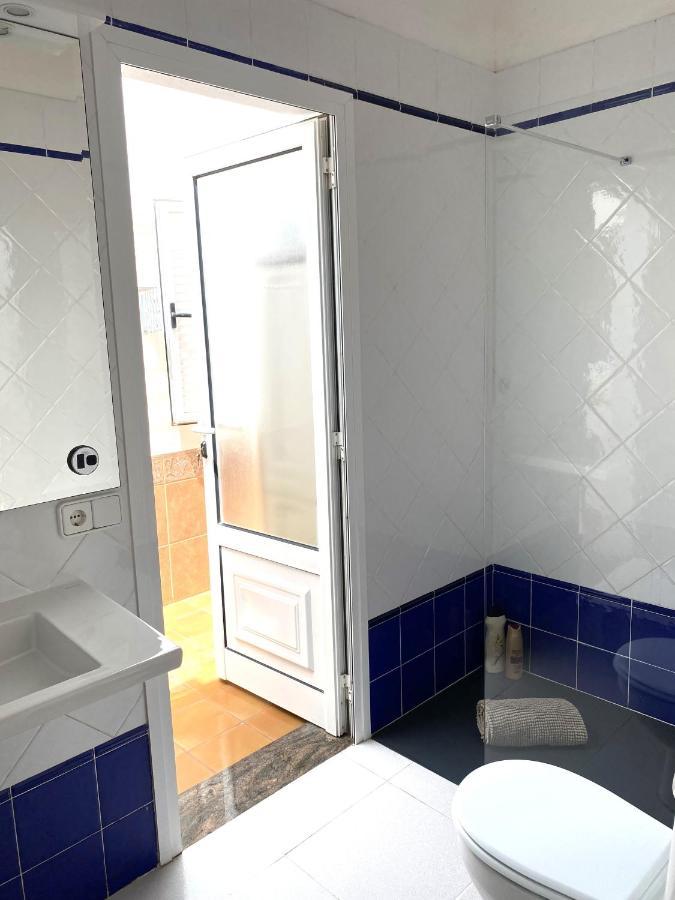Apartamento Las Crucetas Caleta de Sebo Εξωτερικό φωτογραφία